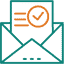 Icon represents how important Email List Validation is to your Email Marketing