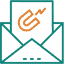 Icon represents how important Email Subscription Lead Magnets is to your Email Marketing