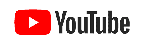 YouTube logo represents a form of video marketing with YouTube Ads