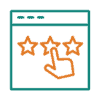 Buy Reputation Management System services to improve your Online Reviews