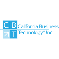 California Business Technology® (CBT), Inc. is a managed information technology service provider