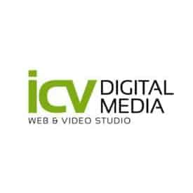 ICV Digital Media produce and manage the entire video production process