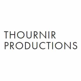 Thournir Productions is a California-based photography production company