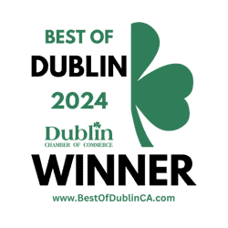 Best of Dublin 2024 Winner in Advertising & Marketing category