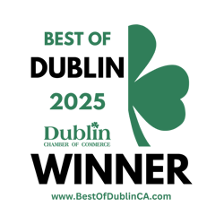 Best of Dublin 2025 Winner in Advertising & Marketing category